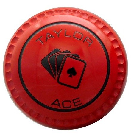ACE RED SIZE 2 HEAVY XTREME GRIP (C24S) COSMETIC SECONDS