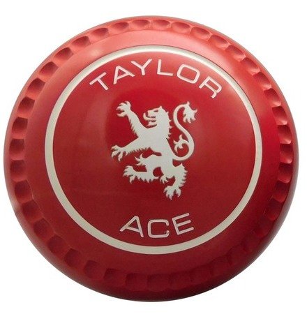 ACE RED SIZE 3 HEAVY XTREME GRIP (B45)