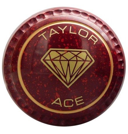 ACE RED VELVET SIZE 0 HEAVY XTREME GRIP (E53)