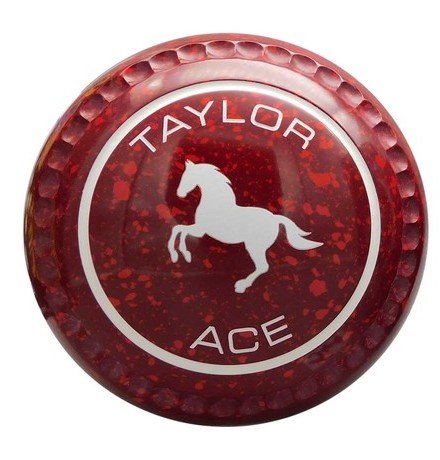 ACE RED VELVET SIZE 1 HEAVY XTREME GRIP (J49)
