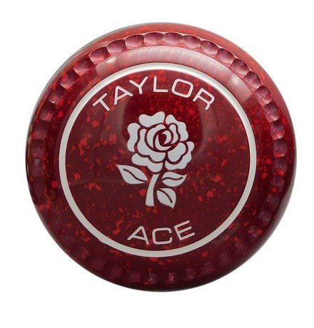 ACE RED VELVET SIZE 1 HEAVY XTREME GRIP (K69)
