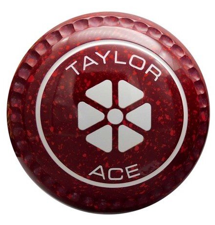 ACE RED VELVET SIZE 1 HEAVY XTREME GRIP (P41)