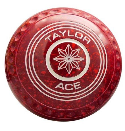 ACE RED VELVET SIZE 2 HEAVY PROGRIP (G69)