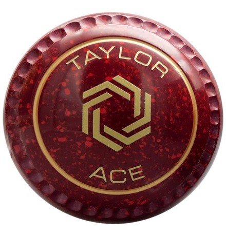 ACE RED VELVET SIZE 2 HEAVY XTREME GRIP (E73)