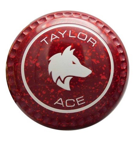 ACE RED VELVET SIZE 2 HEAVY XTREME GRIP (J53)