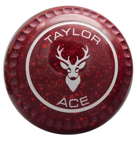 ACE RED VELVET SIZE 2 HEAVY XTREME GRIP (M26)