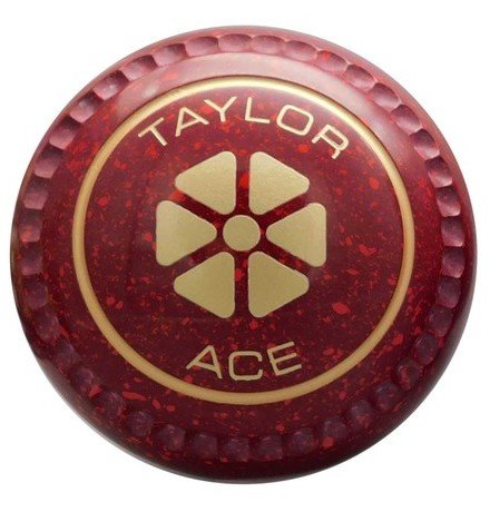 ACE RED VELVET SIZE 2 HEAVY XTREME GRIP (P58)