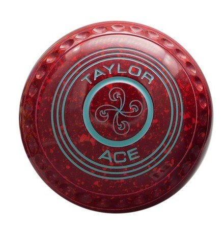 ACE RED VELVET SIZE 3 HEAVY PROGRIP (L13)