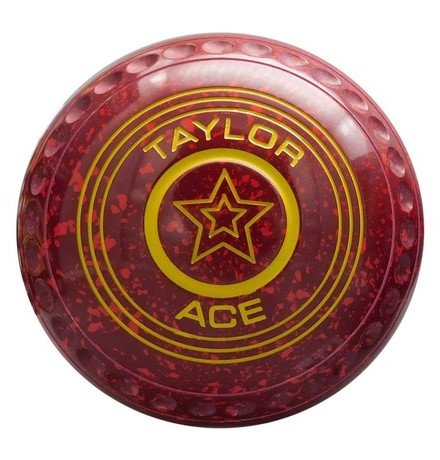 ACE RED VELVET SIZE 3 HEAVY PROGRIP (M74)