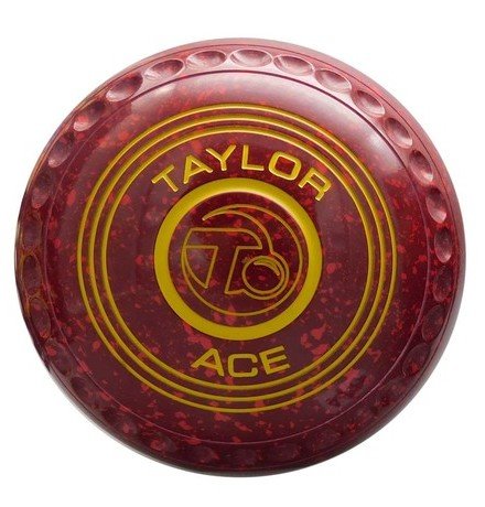 ACE RED VELVET SIZE 3 HEAVY PROGRIP (M78)