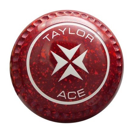 ACE RED VELVET SIZE 3 HEAVY XTREME GRIP (H99)