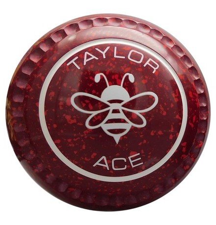 ACE RED VELVET SIZE 3 HEAVY XTREME GRIP (P40)