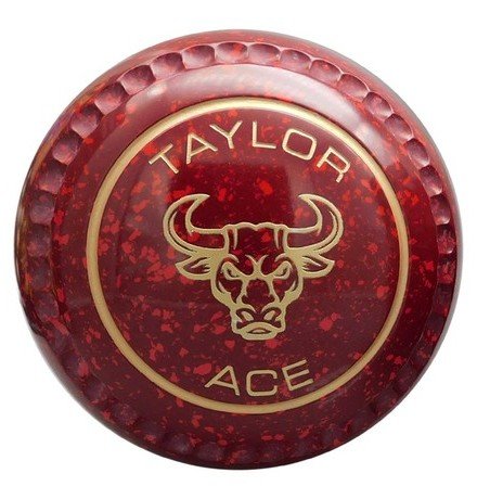 ACE RED VELVET SIZE 3 HEAVY XTREME GRIP (P49)