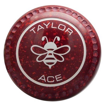 ACE RED VELVET SIZE 4 HEAVY XTREME GRIP (N7)