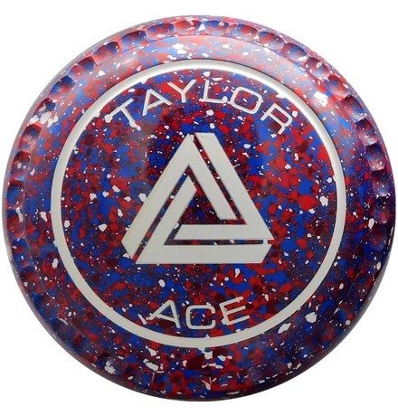 ACE RED/WHITE/BLUE SIZE 2 HEAVY XTREME GRIP (C53)