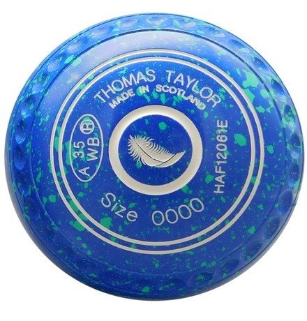 ACE SEA BREEZE SIZE 0000 HEAVY PROGRIP (F77)