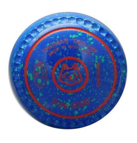 ACE SEA BREEZE SIZE 0000 HEAVY XTREME GRIP (K65)