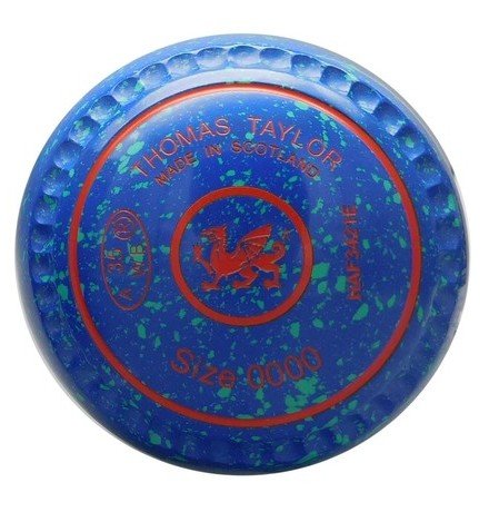 ACE SEA BREEZE SIZE 0000 HEAVY XTREME GRIP (M94)