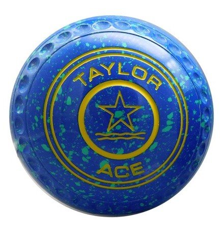 ACE SEA BREEZE SIZE 000 HEAVY PROGRIP (F28)