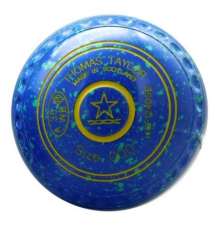 ACE SEA BREEZE SIZE 000 HEAVY PROGRIP (F28)