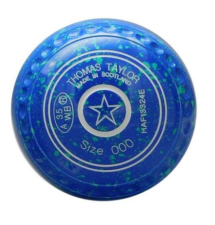 ACE SEA BREEZE SIZE 000 HEAVY PROGRIP (L45)
