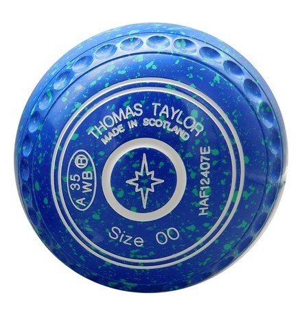 ACE SEA BREEZE SIZE 00 HEAVY PROGRIP (E94)