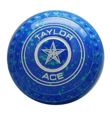 ACE SEA BREEZE SIZE 00 HEAVY PROGRIP (K58)
