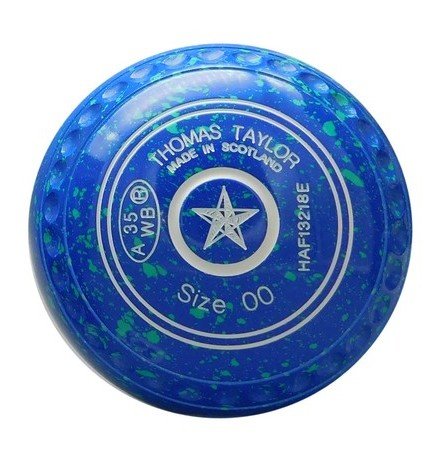 ACE SEA BREEZE SIZE 00 HEAVY PROGRIP (K58)