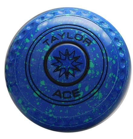 ACE SEA BREEZE SIZE 00 HEAVY PROGRIP (M32)