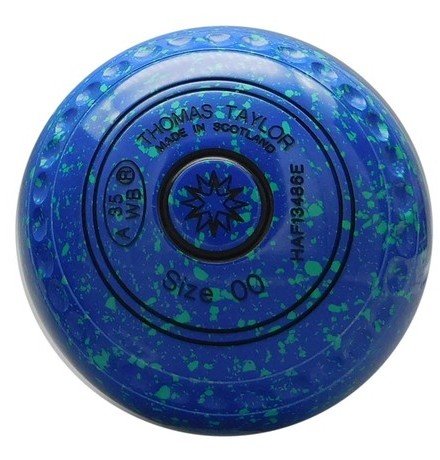 ACE SEA BREEZE SIZE 00 HEAVY PROGRIP (M32)