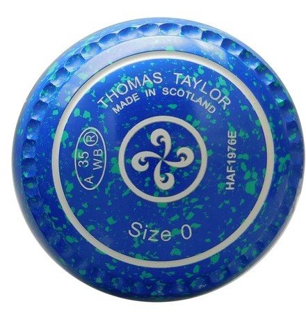 ACE  SEA BREEZE SIZE 0 HEAVY XTREME GRIP (J36)