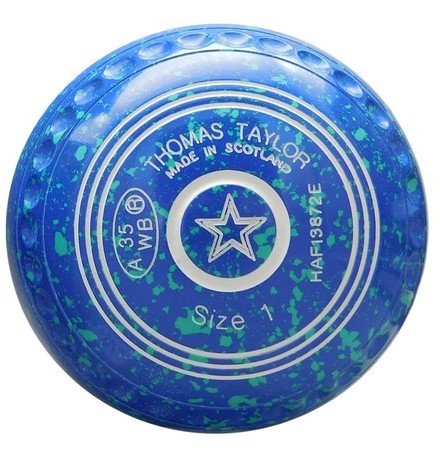 ACE SEA BREEZE SIZE 1 HEAVY PROGRIP (N26)