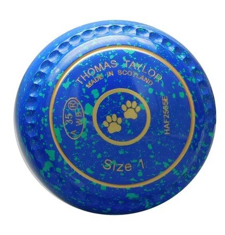 ACE SEA BREEZE SIZE 1 HEAVY XTREME GRIP (K56)