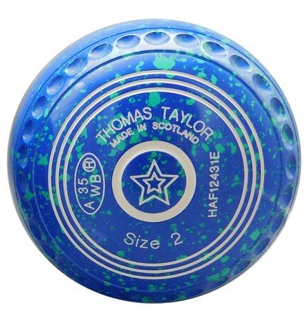 ACE SEA BREEZE SIZE 2 HEAVY PROGRIP (F57)