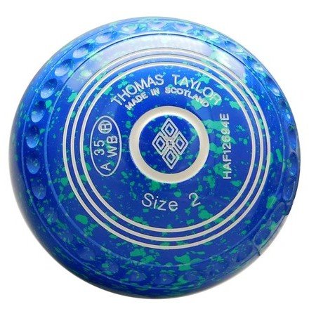 ACE SEA BREEZE SIZE 2 HEAVY PROGRIP (G65)