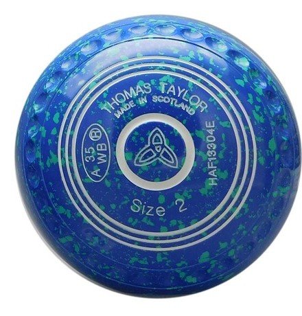 ACE SEA BREEZE SIZE 2 HEAVY PROGRIP (L67)