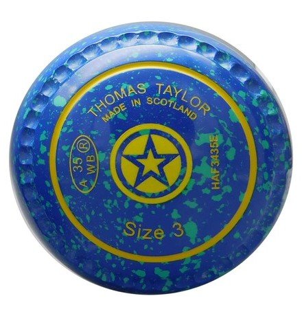 ACE SEA BREEZE SIZE 3 HEAVY XTREME GRIP (M95)