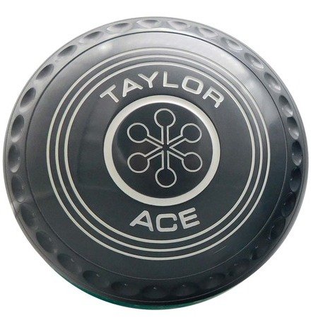 ACE STORM GREY SIZE 1 HEAVY PROGRIP (Y86)