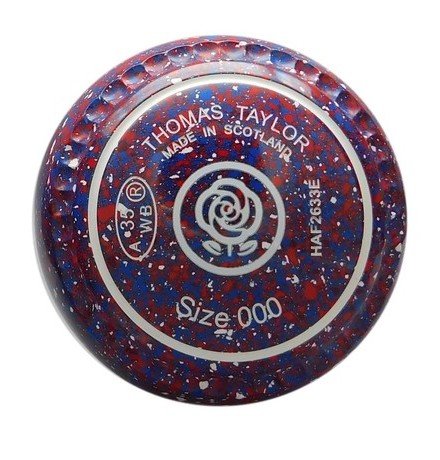 ACE THE PATRIOT SIZE 000 HEAVY XTREME GRIP (K67)