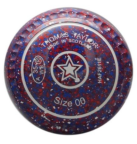 ACE THE PATRIOT SIZE 00 HEAVY XTREME GRIP (L75)