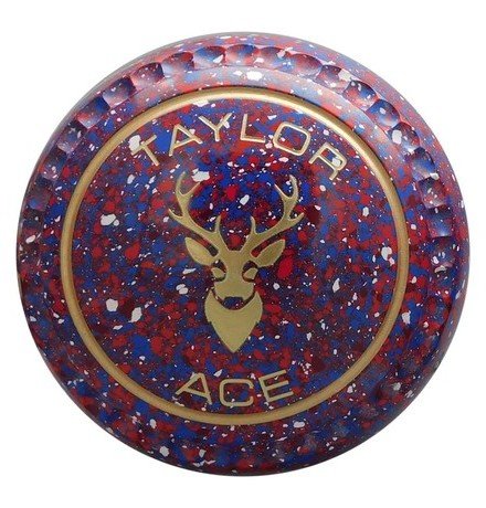 ACE THE PATRIOT SIZE 00 HEAVY XTREME GRIP (P61)