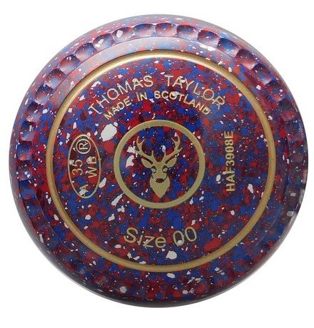 ACE THE PATRIOT SIZE 00 HEAVY XTREME GRIP (P61)