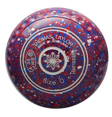 ACE THE PATRIOT SIZE 0 HEAVY PROGRIP (K43)