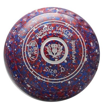 ACE THE PATRIOT SIZE 0 HEAVY PROGRIP (N17)