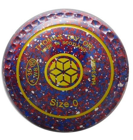 ACE THE PATRIOT SIZE 0 HEAVY XTREME GRIP (N1)