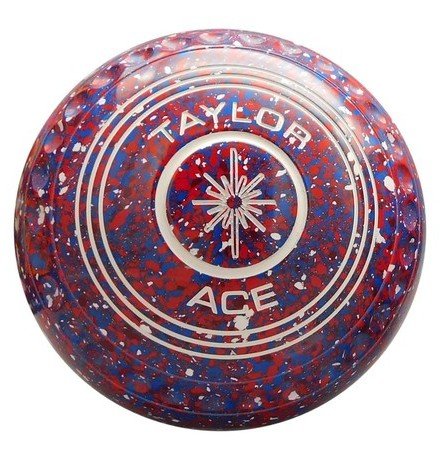 ACE  THE PATRIOT SIZE 1 HEAVY PROGRIP (G45)