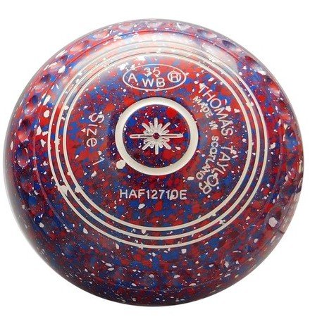 ACE  THE PATRIOT SIZE 1 HEAVY PROGRIP (G45)