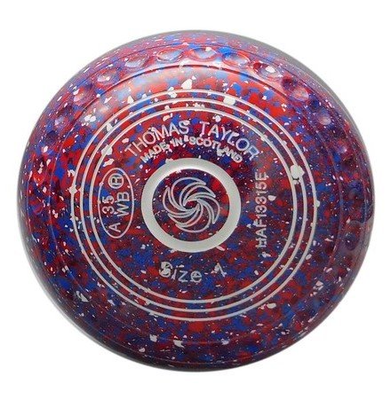 ACE THE PATRIOT SIZE 1 HEAVY PROGRIP (L55)