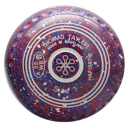 ACE THE PATRIOT SIZE 1 HEAVY PROGRIP (N28)