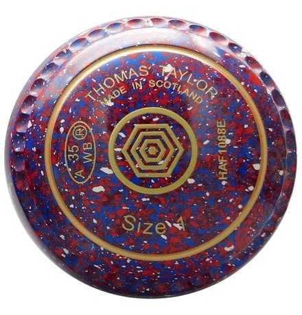 ACE "THE PATRIOT" SIZE 1 HEAVY XTREME GRIP (E52)